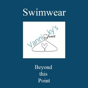 Women’s Swim Wear
